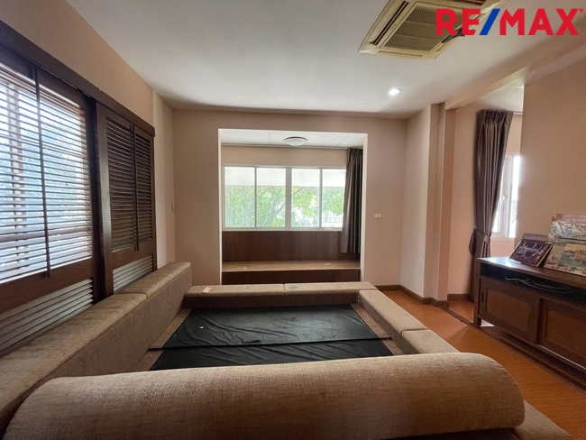 บ้านเดี่ยวสไตล์รีสอร์ท ใกล้เมกาบางนา โครงการเอโทล ลันตา รีสอร์ทไลฟ์ บางนา-วงแหวน (Atoll Lanta Resort Life Bangna-Wongwaen)