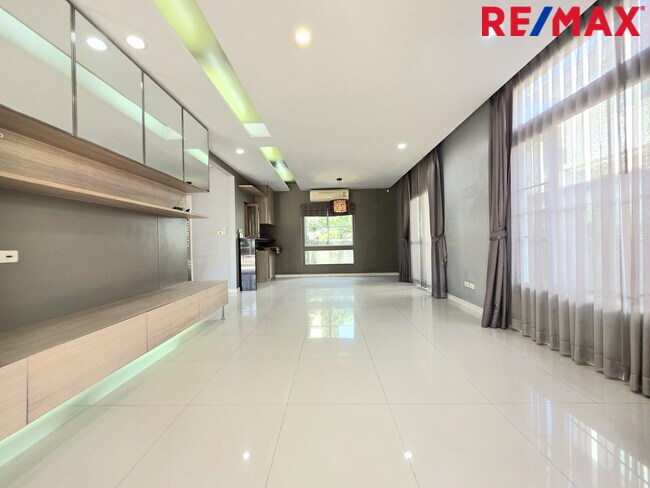 บ้านเดี่ยว 2 ชั้น หมู่บ้านชัยพฤกษ์ คู้บอน 28 รามอินทรา-วงแหวน ใกล้แฟชั่นไอส์แลนด์