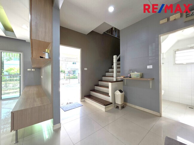 บ้านเดี่ยว 2 ชั้น หมู่บ้านชัยพฤกษ์ คู้บอน 28 รามอินทรา-วงแหวน ใกล้แฟชั่นไอส์แลนด์
