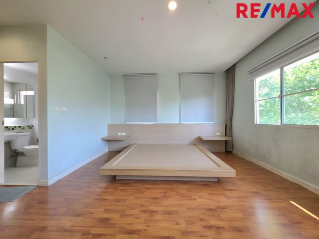 บ้านเดี่ยว 2 ชั้น หมู่บ้านชัยพฤกษ์ คู้บอน 28 รามอินทรา-วงแหวน ใกล้แฟชั่นไอส์แลนด์