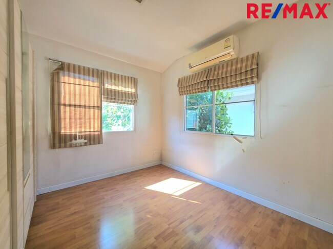 บ้านเดี่ยว 2 ชั้น หมู่บ้านชัยพฤกษ์ คู้บอน 28 รามอินทรา-วงแหวน ใกล้แฟชั่นไอส์แลนด์