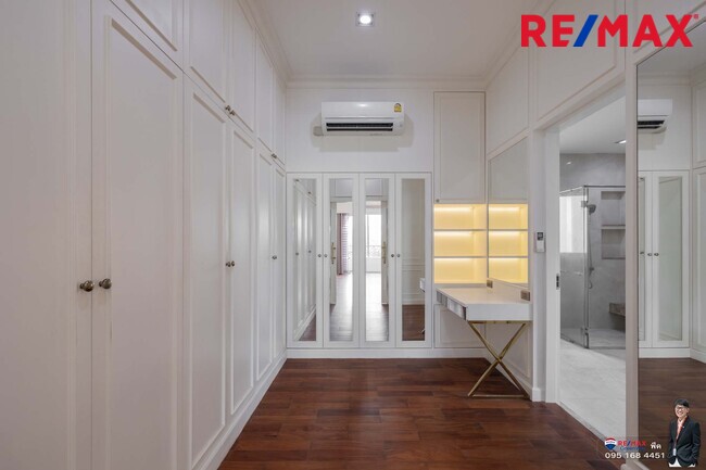 บ้านหรูบางนา TwoGrandeMonaco บางนา-วงแหวน (หลังมุม) บ้านเลขมงคล8 ร่มรื่น ใกล้เมกาบางนา
