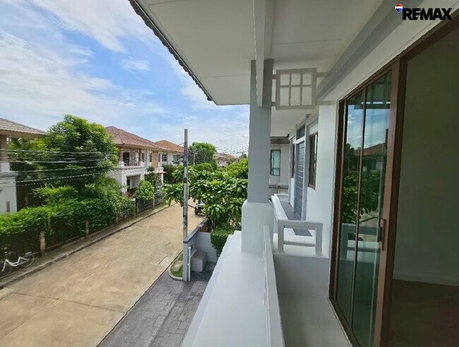 ขายบ้านเดี่ยว บุราสิริ ราชพฤกษ์–แจ้งวัฒนะ เพียง 4.95 ล้าน ทำเลดี ถูกสุดในโครงการ Burasiri Ratchaphruek-Chaengwattana
