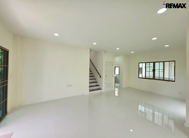 ขายบ้านเดี่ยว บุราสิริ ราชพฤกษ์–แจ้งวัฒนะ เพียง 4.95 ล้าน ทำเลดี ถูกสุดในโครงการ Burasiri Ratchaphruek-Chaengwattana
