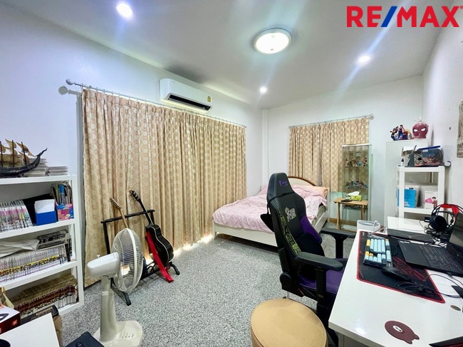 ขายบ้านเดี่ยวบางนา สุขุมวิท 107 ซอยแบริ่ง 39 ศรีนครินทร์