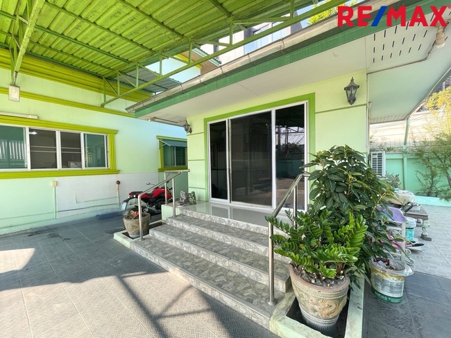 ขายบ้านเดี่ยวบางนา สุขุมวิท 107 ซอยแบริ่ง 39 ศรีนครินทร์