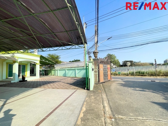 ขายบ้านเดี่ยวบางนา สุขุมวิท 107 ซอยแบริ่ง 39 ศรีนครินทร์