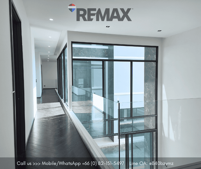 โครงการ HIBURY วัชรพล-รามอินทรา พร้อม Pool Villa และ ลิฟท์บ้าน ใจกลางวัชรพล ที่ดิน 120.6 ตร.ว. ใช้สอย: 1,000 ตร.ม. บ้านเดี่ยว Ultra Luxury ขนาดใหญ่พิเศษ รวม 2 หลังไว้ในพื้นที่เดียวกัน