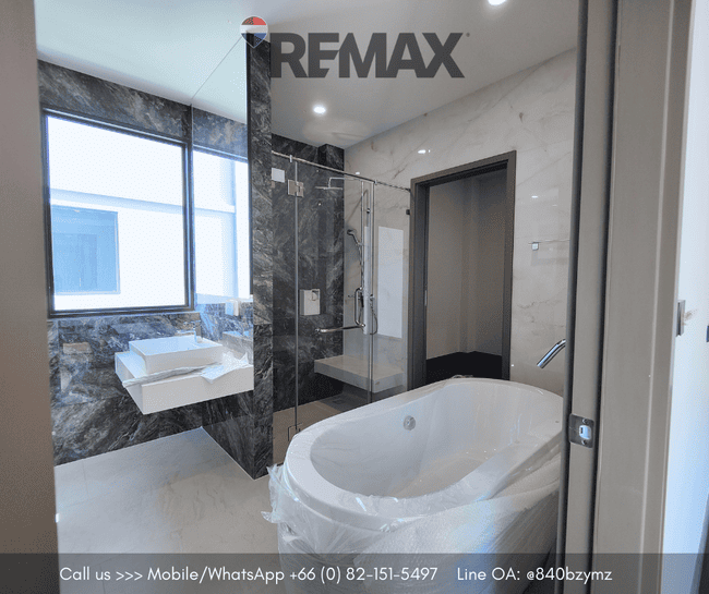 โครงการ HIBURY วัชรพล-รามอินทรา พร้อม Pool Villa และ ลิฟท์บ้าน ใจกลางวัชรพล ที่ดิน 120.6 ตร.ว. ใช้สอย: 1,000 ตร.ม. บ้านเดี่ยว Ultra Luxury ขนาดใหญ่พิเศษ รวม 2 หลังไว้ในพื้นที่เดียวกัน
