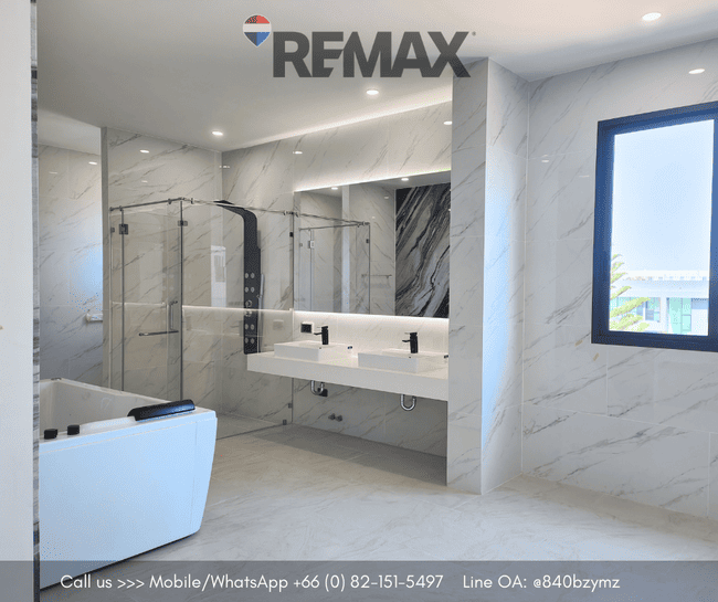 โครงการ HIBURY วัชรพล-รามอินทรา พร้อม Pool Villa และ ลิฟท์บ้าน ใจกลางวัชรพล ที่ดิน 120.6 ตร.ว. ใช้สอย: 1,000 ตร.ม. บ้านเดี่ยว Ultra Luxury ขนาดใหญ่พิเศษ รวม 2 หลังไว้ในพื้นที่เดียวกัน