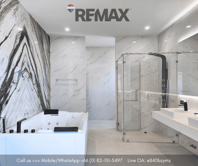 โครงการ HIBURY วัชรพล-รามอินทรา พร้อม Pool Villa และ ลิฟท์บ้าน ใจกลางวัชรพล ที่ดิน 120.6 ตร.ว. ใช้สอย: 1,000 ตร.ม. บ้านเดี่ยว Ultra Luxury ขนาดใหญ่พิเศษ รวม 2 หลังไว้ในพื้นที่เดียวกัน
