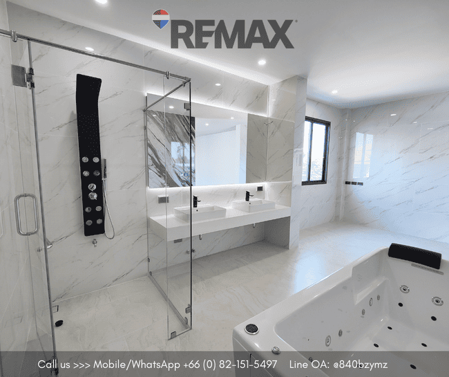 โครงการ HIBURY วัชรพล-รามอินทรา พร้อม Pool Villa และ ลิฟท์บ้าน ใจกลางวัชรพล ที่ดิน 120.6 ตร.ว. ใช้สอย: 1,000 ตร.ม. บ้านเดี่ยว Ultra Luxury ขนาดใหญ่พิเศษ รวม 2 หลังไว้ในพื้นที่เดียวกัน