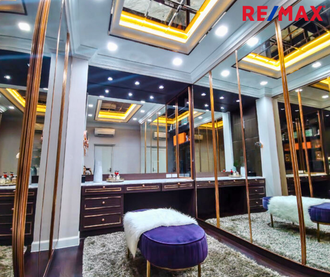 ขายบ้านเดี่ยวหรู "หลังใหญ่ที่สุด + แปลงมุม" – Bangkok Boulevard แจ้งวัฒนะ 2