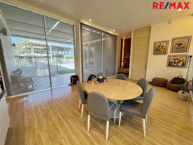 ขายบ้านชั้นเดียวสไตล์ Penthouse หมู่บ้าน ชัยพฤกษ์ วัดลาดปลาดุก วงแหวน–รัตนาธิเบศร์