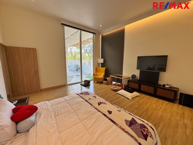 ขายบ้านชั้นเดียวสไตล์ Penthouse หมู่บ้าน ชัยพฤกษ์ วัดลาดปลาดุก วงแหวน–รัตนาธิเบศร์