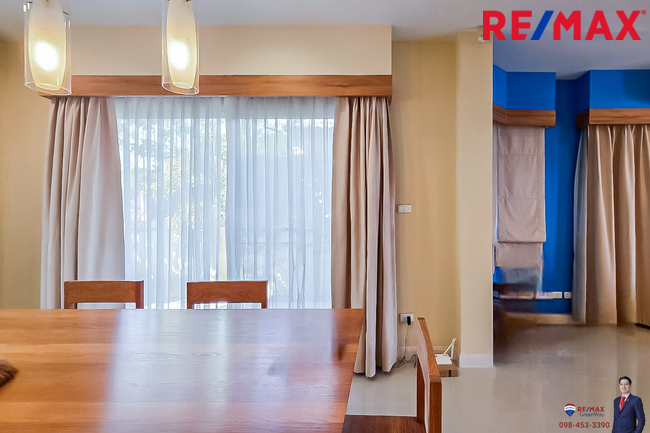 (มาใหม่!! แบบ Built-in มาสวยพร้อม*) พรอเมนาด โฮม (Promenade Home) ใกล้รร.รุ่งอรุณ พระรามสอง 47, อนามัยงามเจริญ Style : Modern Warm, Modern Asian