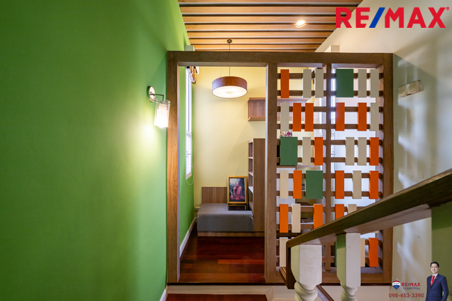 (มาใหม่!! แบบ Built-in มาสวยพร้อม*) พรอเมนาด โฮม (Promenade Home) ใกล้รร.รุ่งอรุณ พระรามสอง 47, อนามัยงามเจริญ Style : Modern Warm, Modern Asian