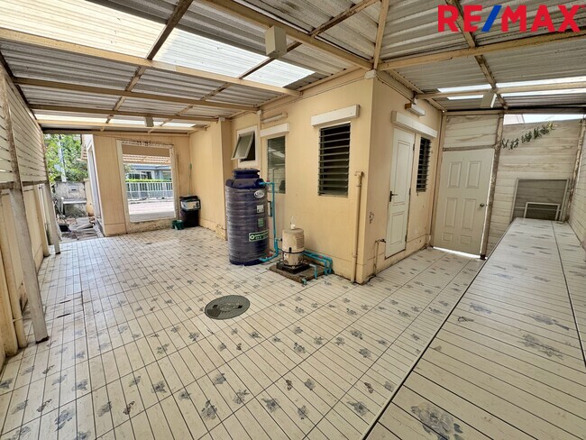 ขายบ้านเดี่ยว พฤกษ์ลดา ติวานนท์–ราชพฤกษ์ LAND & HOUSES | 4 ห้องนอน | ราคาถูกที่สุดในโครงการ
