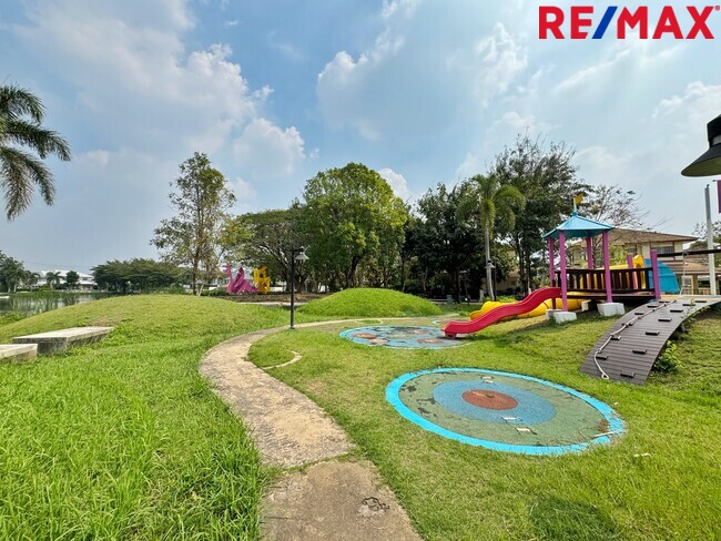 ขายบ้านเดี่ยว พฤกษ์ลดา ติวานนท์–ราชพฤกษ์ LAND & HOUSES | 4 ห้องนอน | ราคาถูกที่สุดในโครงการ