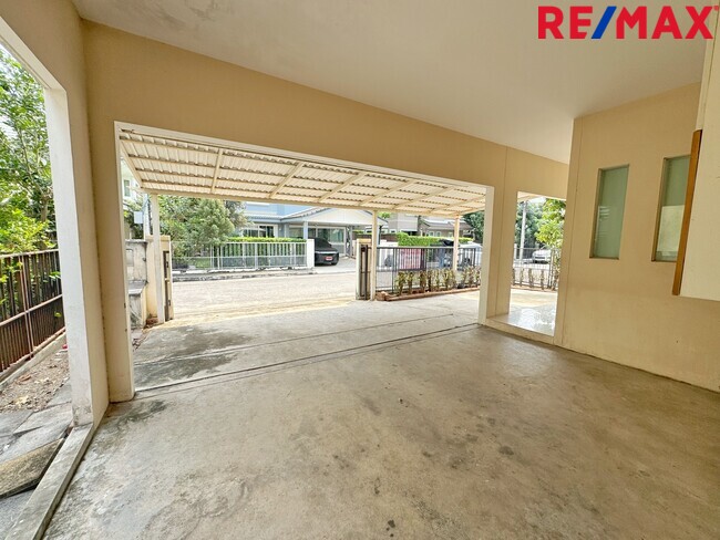ขายบ้านเดี่ยว พฤกษ์ลดา ติวานนท์–ราชพฤกษ์ LAND & HOUSES | 4 ห้องนอน | ราคาถูกที่สุดในโครงการ