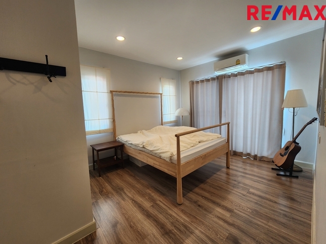 บ้านเดี่ยว 50 ตร.วา เพฟ ประชาอุทิศ 90 - Pave Prachauthit 90