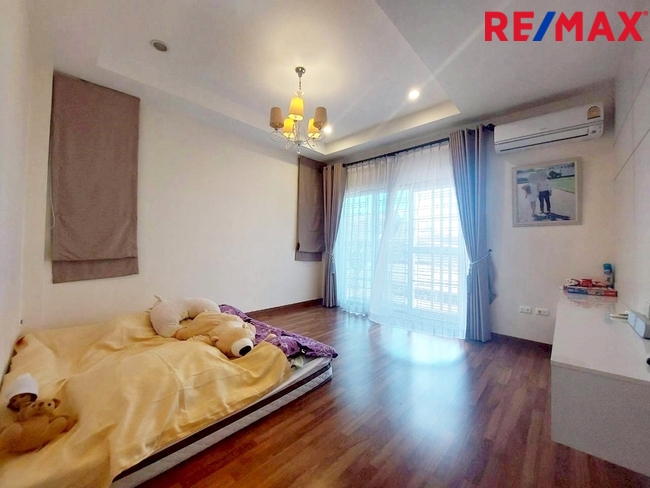 ขายบ้านเดี่ยว 61 ตารางวา ทำเลซอยวัดพระเงิน(ต้นซอย) – บางใหญ่ ใกล้เซ็นทรัล เวสต์เกต