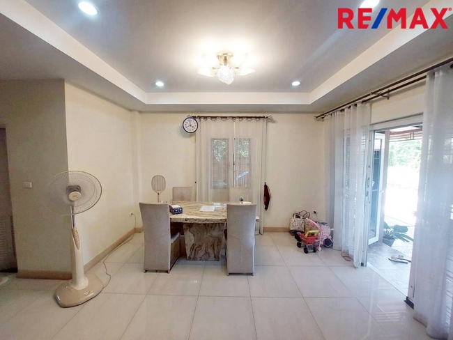 ขายบ้านเดี่ยว 61 ตารางวา ทำเลซอยวัดพระเงิน(ต้นซอย) – บางใหญ่ ใกล้เซ็นทรัล เวสต์เกต