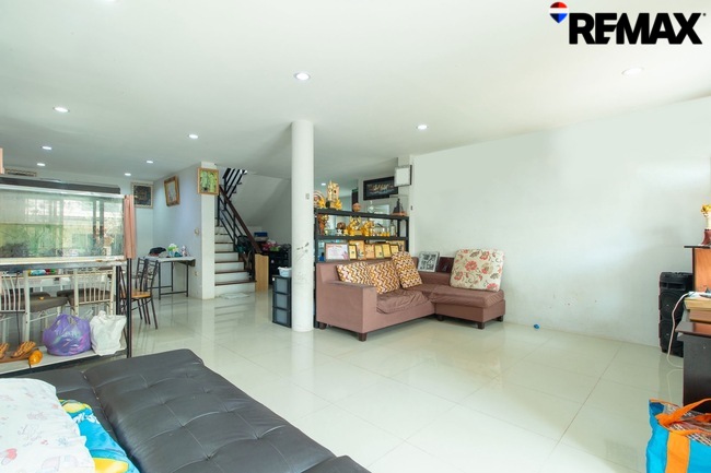 ขายบ้านเดี่ยว วิเศษสุขนคร บ้านเดี่ยวราคาทาวน์เฮ้าส์
