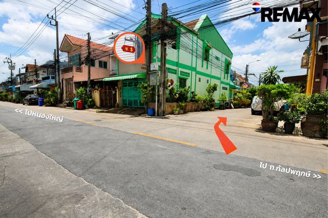 ขายบ้านแฝด อินทราวิลล่า กัลปพฤกษ์ 4 ห้องนอน บ้านหน้ากว้าง ใกล้รถไฟฟ้า