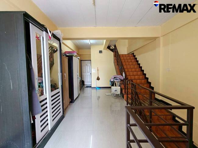 ขาย อาคารพาณิชย์ ติดถนนประชาอุทิศ ซ.27 ทำเลทองค้าขายดี ตรงข้าม ร.ร.ชูสินทองประดิษฐ์อนุสรณ์ สวยสภาพดีมาก