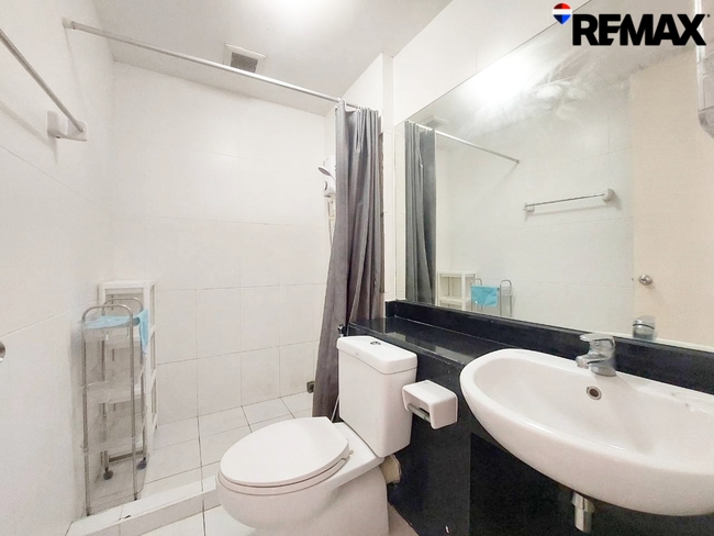 ขายคอนโด THE Parkland (รัชดา-ท่าพระ) 2Bedroom ชั้นสูงวิวสวย ใกล้MRT ตลาดพลู
