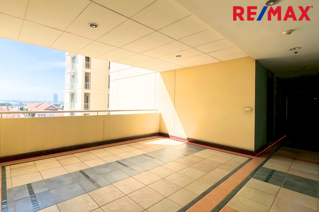 ขาย คอนโด เดอะ สตาร์ เอสเตท พระราม 3 The Star Estate Rama 3 ห้องมุมโถง 36.19 ตรม. ขายต่ำกว่าประเมิน เพียง 2.1 ล้าน