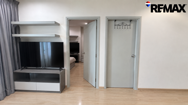 ขายคอนโด IDEO สาทร–ท่าพระ 2 ห้องนอน ชั้น 16 วิวโปร่ง ใกล้ BTS โพธิ์นิมิตร 3.89 ล้านบาท