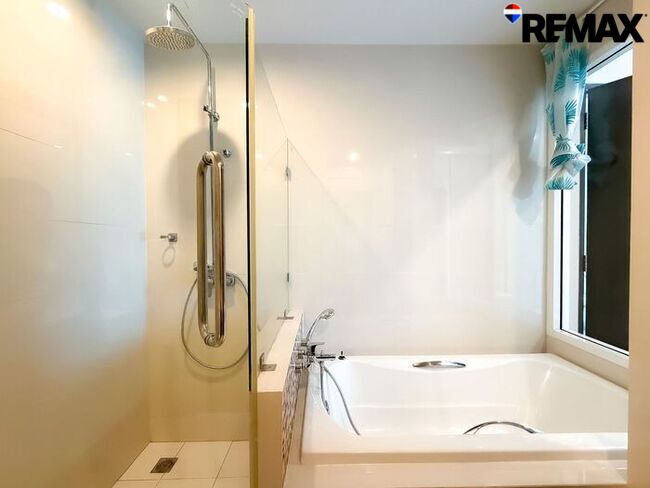 Chrisma Condo Ramintra | คริสมา คอนโด รามอินทรา ติดแฟชั่นฯ และ เดอะพรอมานาด ขนาด 32.90 ตร.ม