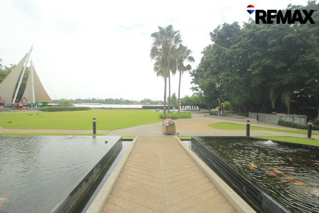 คอนโดศุภาลัย พรีมา ริวา Supalai Prima Riva พระราม3 นราธิวาสราชนครินทร์ ชั้น43 วิวแม่น้ำเจ้าพระยา 192ตารางเมตร ที่จอดรถส่วนตัว ตกแต่งสวยพร้อมอยู่ ราคาเจรจาได้