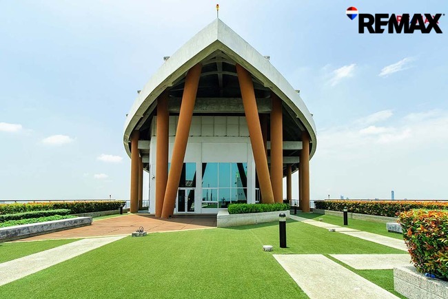 คอนโดศุภาลัย พรีมา ริวา Supalai Prima Riva พระราม3 นราธิวาสราชนครินทร์ ชั้น43 วิวแม่น้ำเจ้าพระยา 192ตารางเมตร ที่จอดรถส่วนตัว ตกแต่งสวยพร้อมอยู่ ราคาเจรจาได้