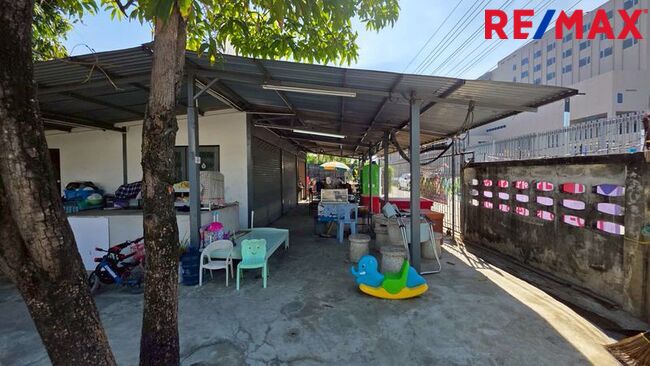 มาใหม่! ที่ดินติดถนนบางนาตราด กม.24 1-0-16 ไร่ (416 ตร.วา) ตรงข้าง โรงพยาบาล ภัทรเวช