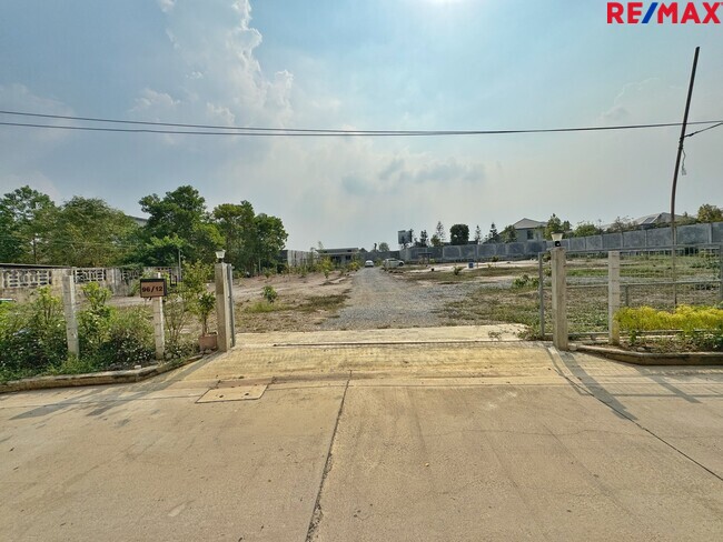 ขายที่ดิน 497 ตร.วา คลองพระอุดม ปากเกร็ด ใกล้ถนนชัยพฤกษ์ – สะพานพระราม 4 เหมาะแตกแปลง / ทำคอมพาวด์ / ลงทุนเก็งกำไร เพียง 30,160 บาท/ตร.วา