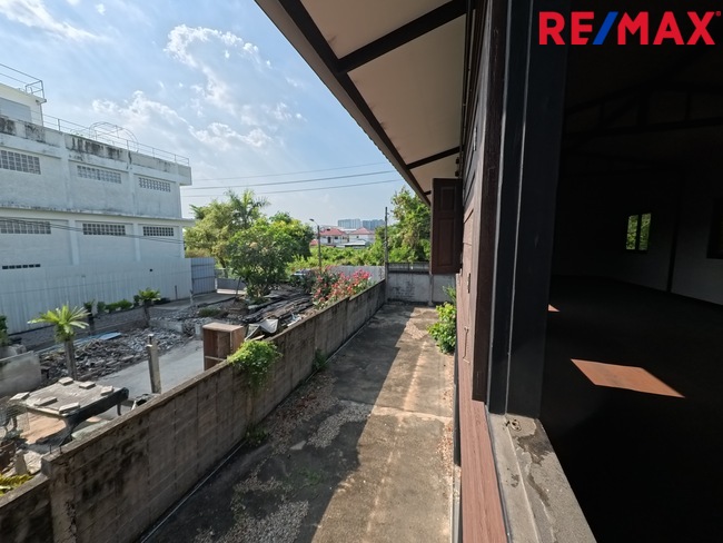 ขายที่ดิน 4-1-67 ไร่ (1,767 ตร.ว.) ซอยเทศบาล 23 (กันตบุตร) สุขุมวิท–สมุทรปราการ ใกล้ BTS โรงเรียนนายเรือ 800 เมตร | ราคา 54,000 บ./ตร.ว.