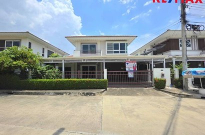 บ้านเดี่ยว ศุภาลัยวิลล์ วงแหวนลำลูกกาคลอง 5 ราคาเท่าบ้านแฝด หาราคานี้ไม่มีอีกแล้ว ใกล้ตลาดมารวย ใกล้ทางขึ้น-ลง มอเตอร์เวย์ วงแหวน