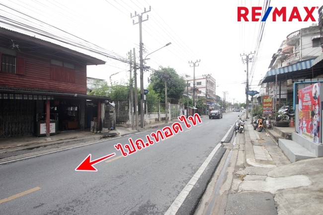 ขายกิจการหอพักเทอดไท กำนันแม้น ซ.ศาลธนบุรี48/3 ที่ดิน50วา 6ห้องเช่า บ้านเดี่ยว2ชั้น1หลัง ใกล้รถไฟฟ้าสถานีบางหว้า โฮมโปรกัลปพฤกษ์ ซีคอนบางแค