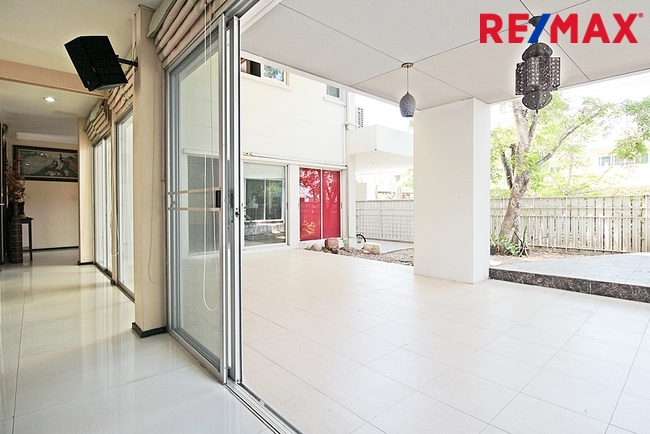 ขาย บ้านเดี่ยว โนเบิล ทารา งามวงศ์วาน รัตนาธิเบศร์ แคราย หมู่บ้านติด MRT สายสีม่วง สถานีบางกระสอ ใกล้เซ็นทรัลรัตนาธิเบศร์