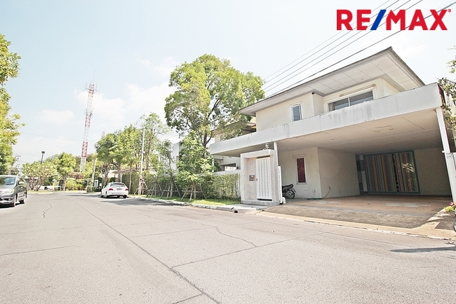 ขาย บ้านเดี่ยว โนเบิล ทารา งามวงศ์วาน รัตนาธิเบศร์ แคราย หมู่บ้านติด MRT สายสีม่วง สถานีบางกระสอ ใกล้เซ็นทรัลรัตนาธิเบศร์