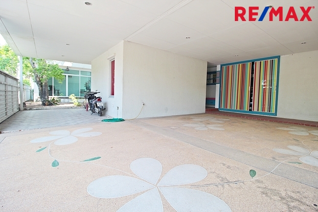 ขาย บ้านเดี่ยว โนเบิล ทารา งามวงศ์วาน รัตนาธิเบศร์ แคราย หมู่บ้านติด MRT สายสีม่วง สถานีบางกระสอ ใกล้เซ็นทรัลรัตนาธิเบศร์