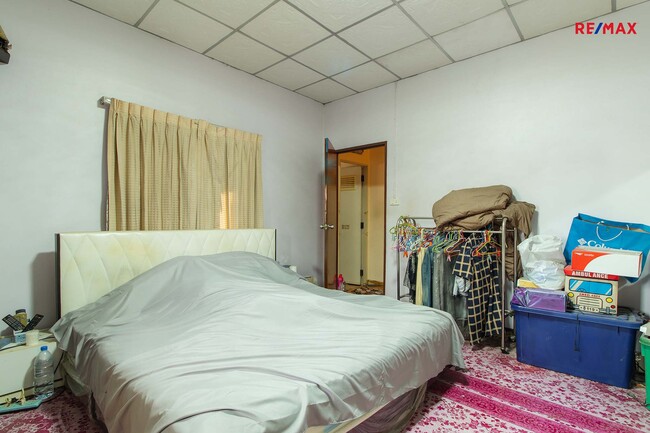 ขายบ้านเดี่ยวบางบอน 3 ซอยร่มไทร หมู่บ้านไผ่ทอง 2