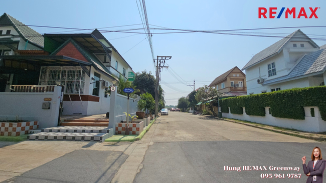ขาย บ้านเดี่ยว พระรามสอง คุณาลัย บางขุนเทียน หลังมุม ใกล้สวน แต่งสวย 60 ตร.ว. 190 ตร.ม. ต่อเติมเพิ่มพท.ใช้สอย ภายในปรับปรุงใหม่ สภาพดี พร้อมเข้าอยู่ ไม่มีทรุด ขายเพียง 3.6 ล้านบาท หลังนี้คุ้มค่า!
