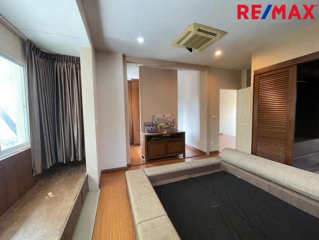 บ้านเดี่ยวสไตล์รีสอร์ท ใกล้เมกาบางนา โครงการเอโทล ลันตา รีสอร์ทไลฟ์ บางนา-วงแหวน (Atoll Lanta Resort Life Bangna-Wongwaen)