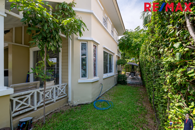 (หลังนี้มาใหม่) พรอเมนาด โฮม (Promenade Home) ใกล้รร.รุ่งอรุณ พระรามสอง 47, อนามัยงามเจริญ
