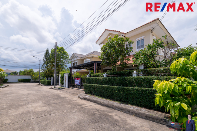 (หลังนี้มาใหม่) พรอเมนาด โฮม (Promenade Home) ใกล้รร.รุ่งอรุณ พระรามสอง 47, อนามัยงามเจริญ