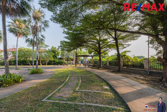 (หลังนี้มาใหม่) พรอเมนาด โฮม (Promenade Home) ใกล้รร.รุ่งอรุณ พระรามสอง 47, อนามัยงามเจริญ